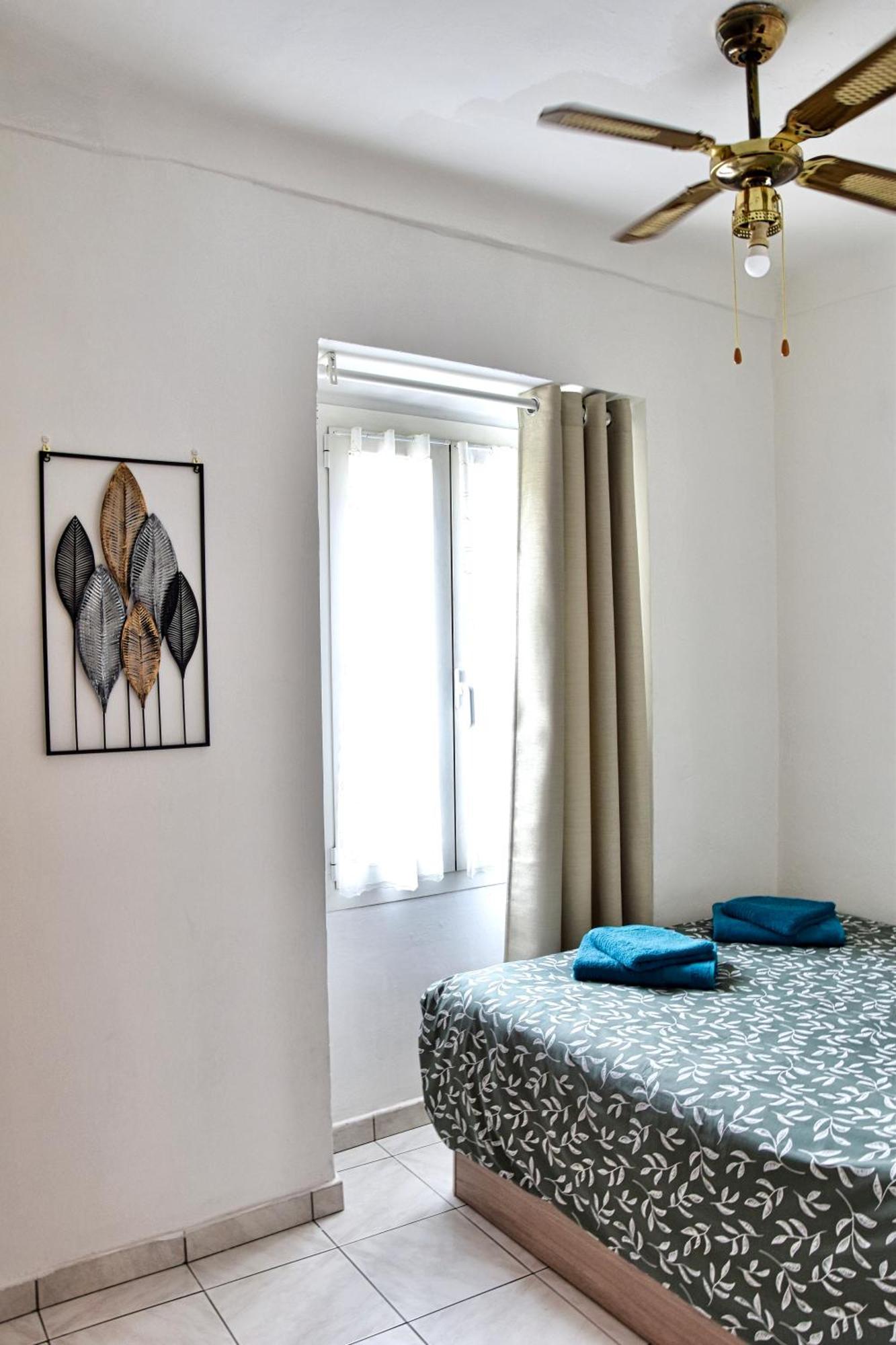 Bel Appartement Au Coeur De นีซ ภายนอก รูปภาพ